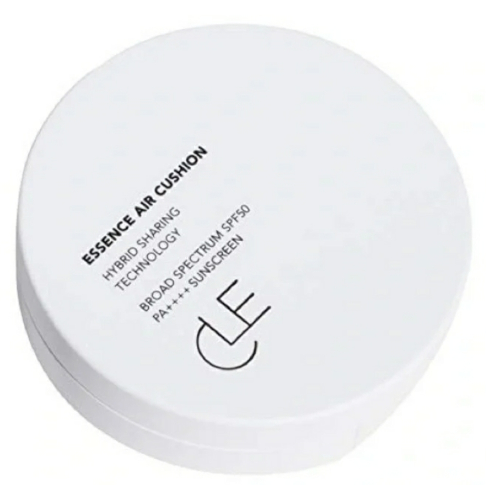 CLE Cosmetics Radiant Skin Essence Air Cushion Refill in Light Color (No Case)